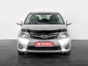 Toyota Corolla XI (E160 E170 E180) Иркутск  - изображение 24