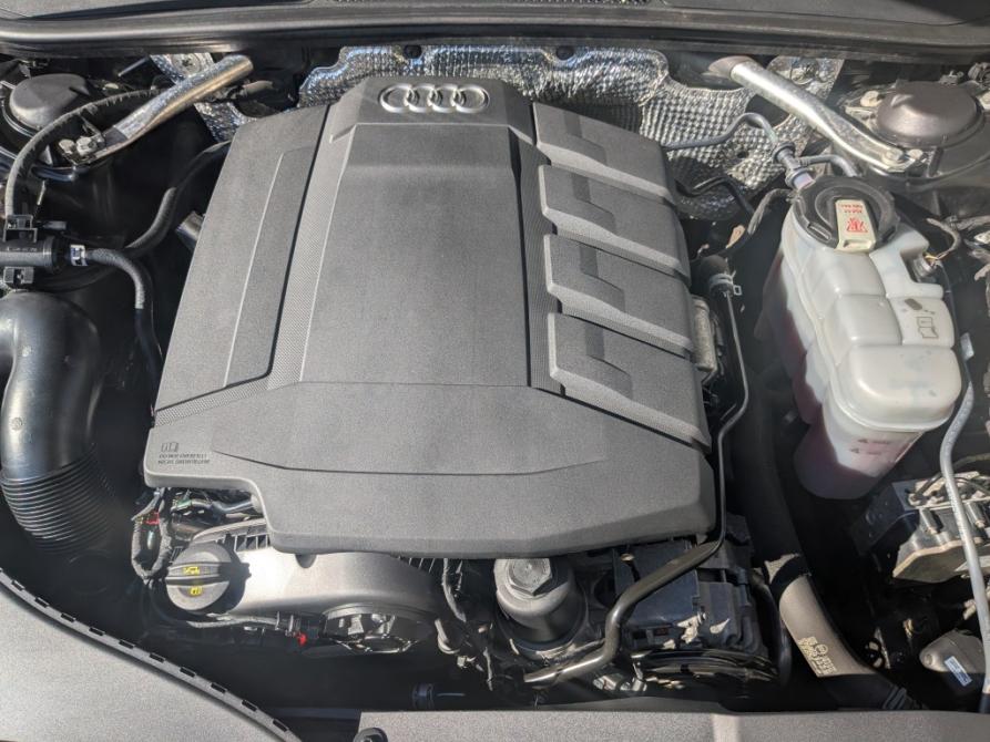 Audi A6 V (C8) Москва  - изображение 17