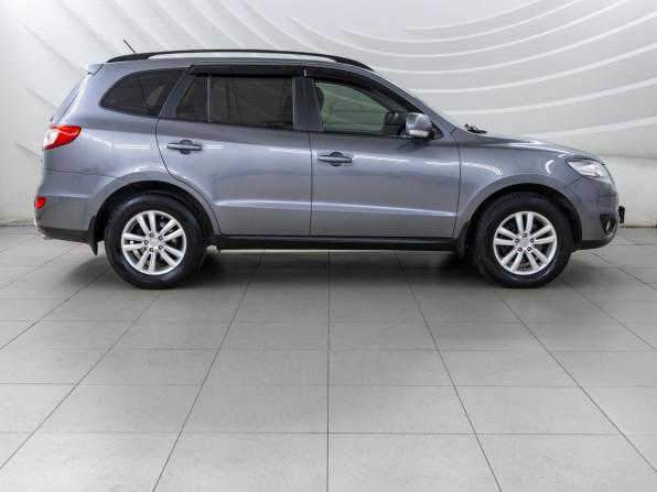 Hyundai Santa Fe II Рестайлинг с пробегом 2011 года, цена 1 448 000 рублей, 141146 км, внедорожник, Автокод Объявления