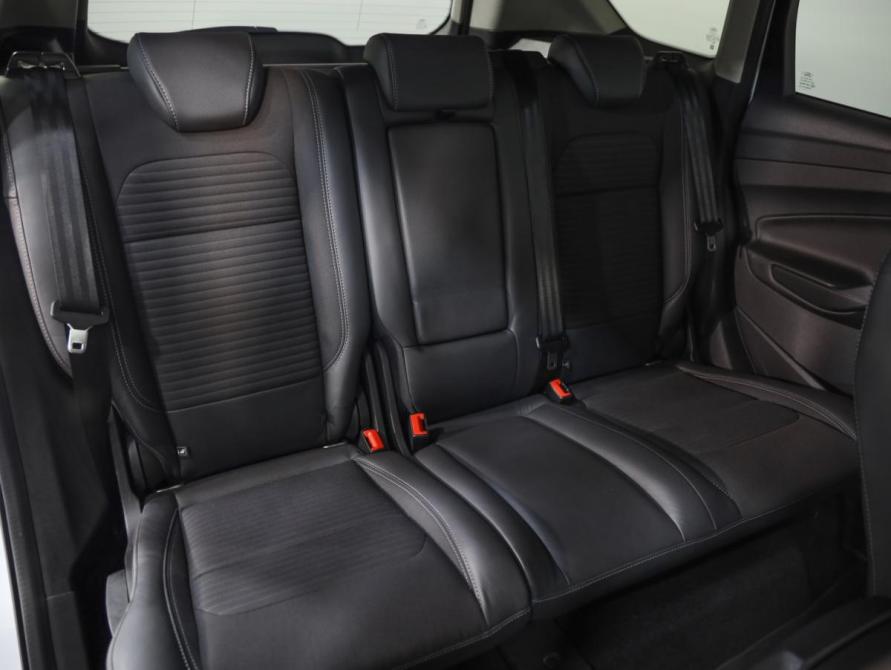 Ford Kuga II Рестайлинг Санкт-Петербург  - изображение 23