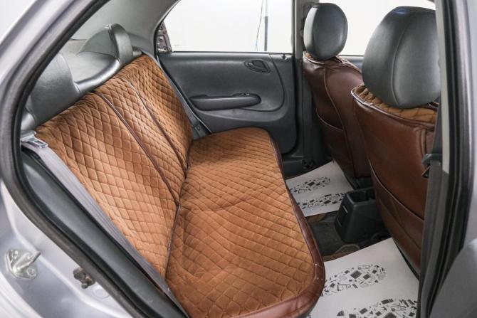 Honda City IV с пробегом 2003 года, цена 349 000 рублей, 326697 км, седан, Автокод Объявления