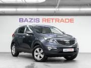 Kia Sportage III Тюмень  - изображение 26