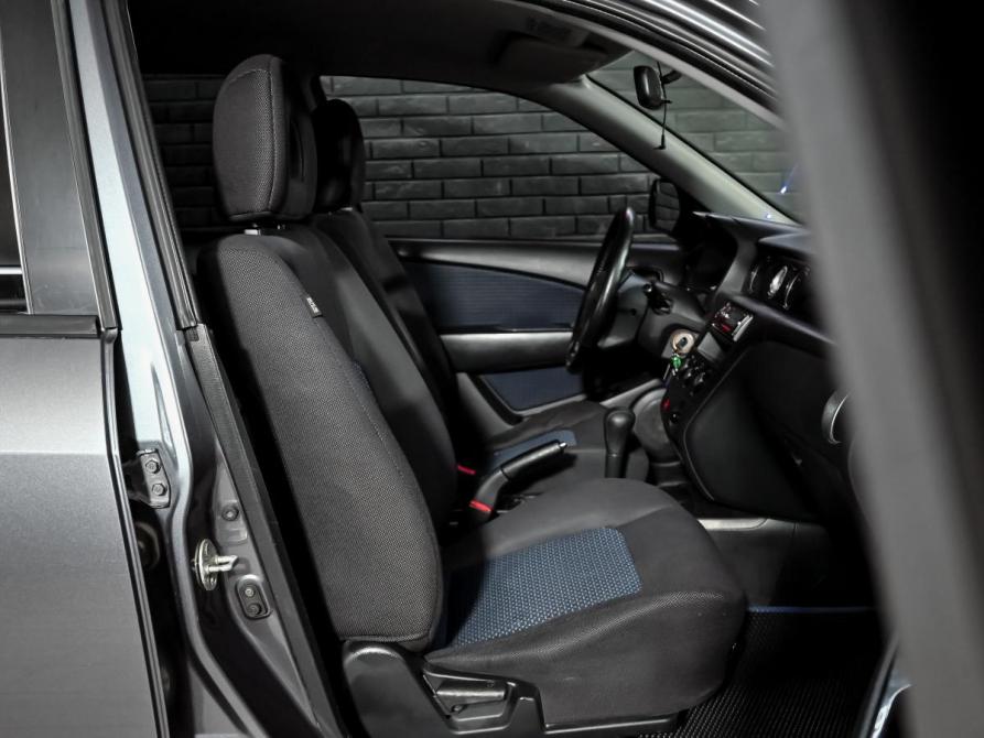 Mitsubishi Outlander I Екатеринбург  - изображение 10