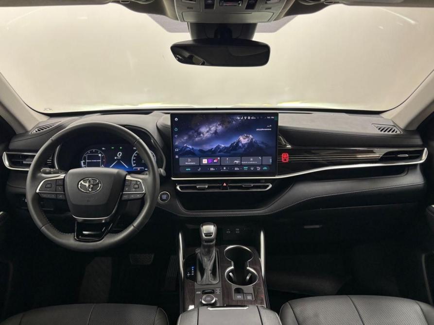 Toyota Highlander IV (XU70) Вологда  - изображение 17