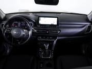 Kia Seltos I Москва  - изображение 37