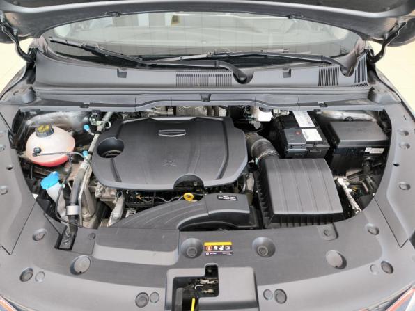 Geely Coolray I с пробегом 2023 года, цена 2 050 000 рублей, 16730 км, внедорожник, Автокод Объявления