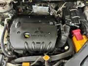 Mitsubishi Lancer X Москва  - изображение 27