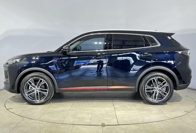 Changan CS55 Plus II с пробегом 2023 года, цена 2 000 000 рублей, 45677 км, внедорожник, Автокод Объявления