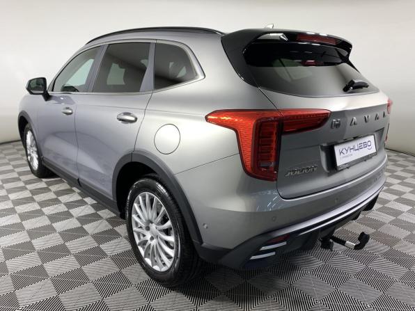 Haval Jolion I Рестайлинг 2 с пробегом 2026 года, цена 2 595 000 рублей, 542 км, внедорожник, Автокод Объявления