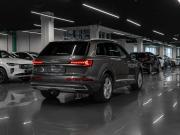 Audi Q7 II (4M) Рестайлинг Москва  - изображение 35