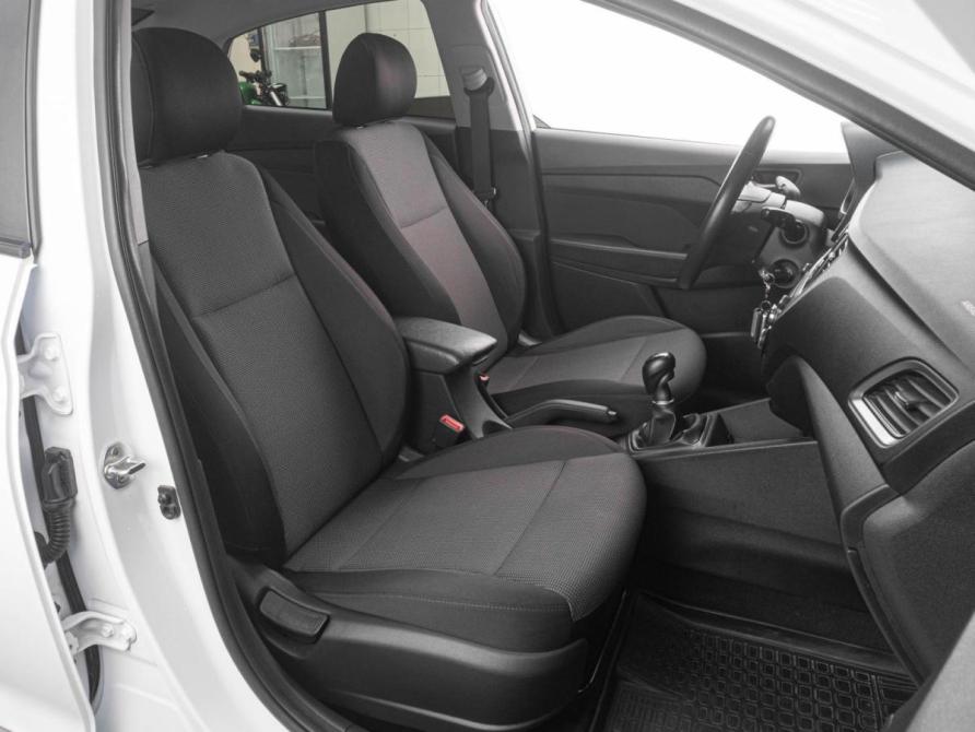 Hyundai Solaris II Тюмень  - изображение 9