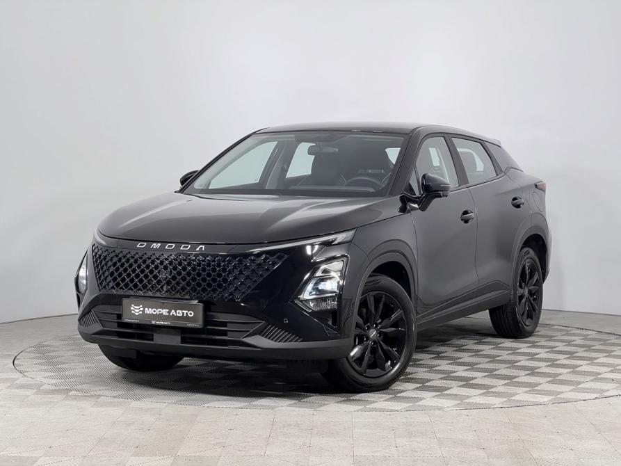 Omoda C5 I Рестайлинг Калининград  - изображение 1