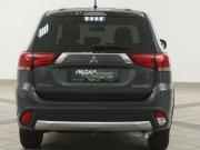 Mitsubishi Outlander III Рестайлинг 2 Иваново  - изображение 22