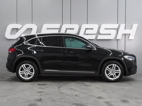 Mercedes-Benz GLA II (H247) с пробегом 2020 года, цена 2 574 070 рублей, 122520 км, внедорожник, Автокод Объявления