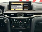 Lexus LX III Рестайлинг 2 Пермь  - изображение 27