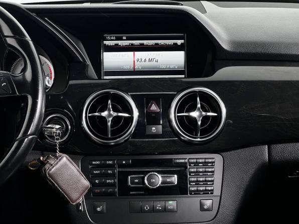 Mercedes-Benz GLK-Класс I (X204) Рестайлинг с пробегом 2012 года, цена 1 690 000 рублей, 224839 км, внедорожник, Автокод Объявления