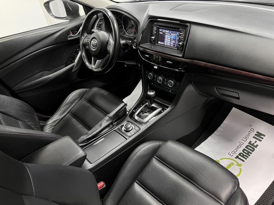 Mazda 6 III (GJ) Тверь  - изображение 14