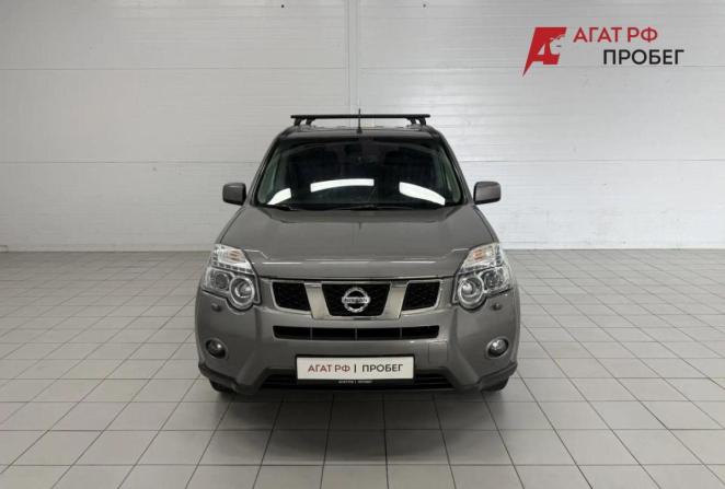 Nissan X-Trail II Рестайлинг с пробегом 2014 года, цена 1 700 000 рублей, 83335 км, внедорожник, Автокод Объявления