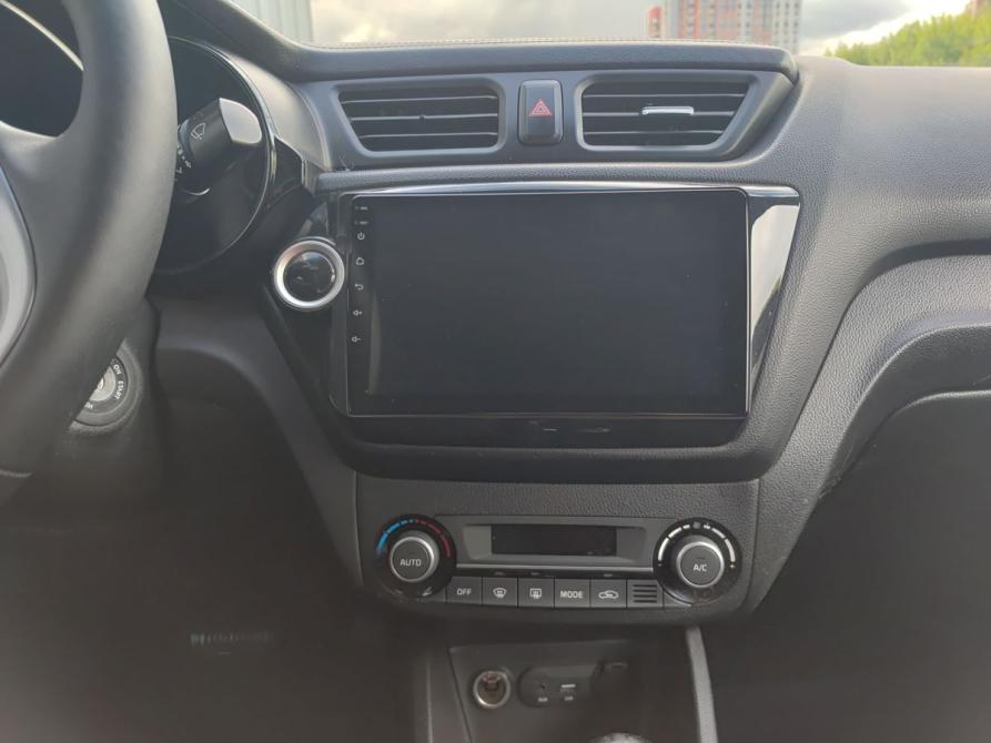 Kia Rio III Рестайлинг Ижевск  - изображение 18