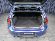 Volkswagen Golf VII Москва  - изображение 32
