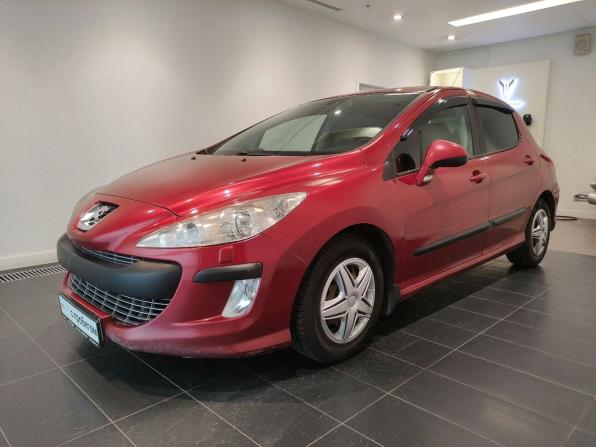 Peugeot 308 I с пробегом 2008 года, цена 349 000 рублей, 198849 км, хэтчбек, Автокод Объявления