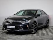Toyota Camry VII (XV50) Рестайлинг 2 Санкт-Петербург  - изображение 22