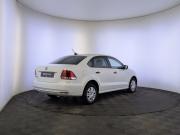 Volkswagen Polo V Рестайлинг Москва  - изображение 30