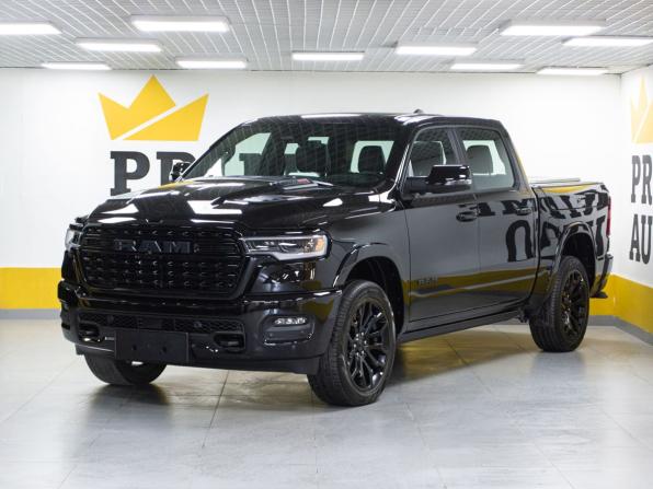 Ram 1500 V Рестайлинг с пробегом 2026 года, цена 10 499 000 рублей, 39 км, offers.body_type.unknown, Автокод Объявления