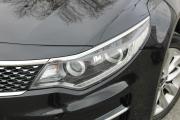 Kia Optima IV Березники  - изображение 37