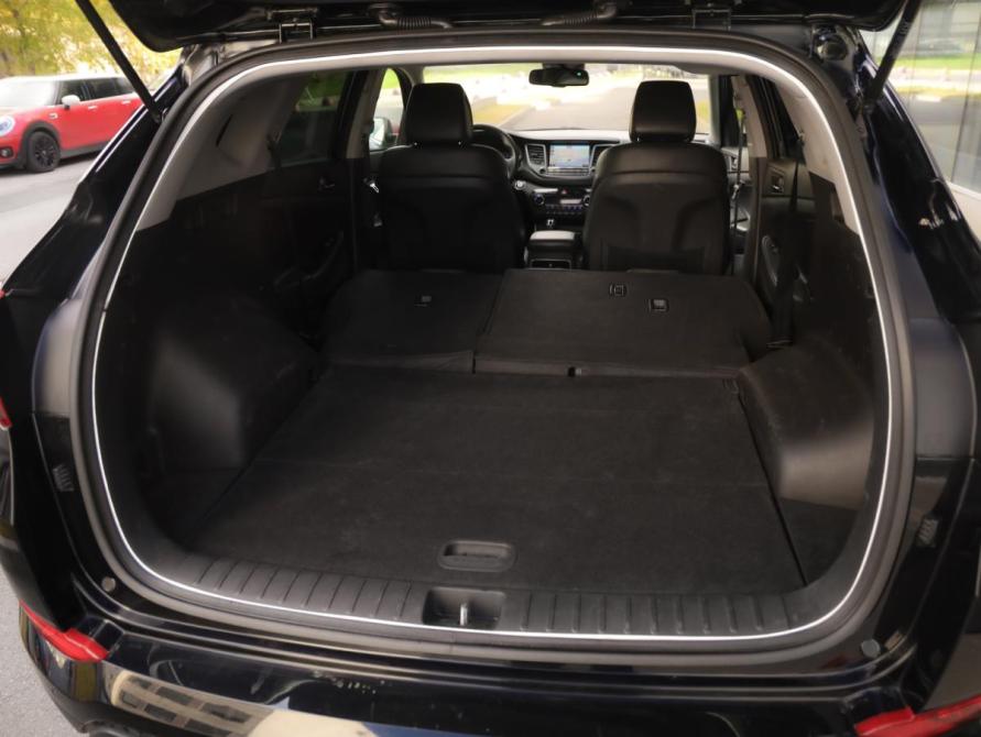 Hyundai Tucson III Санкт-Петербург  - изображение 33