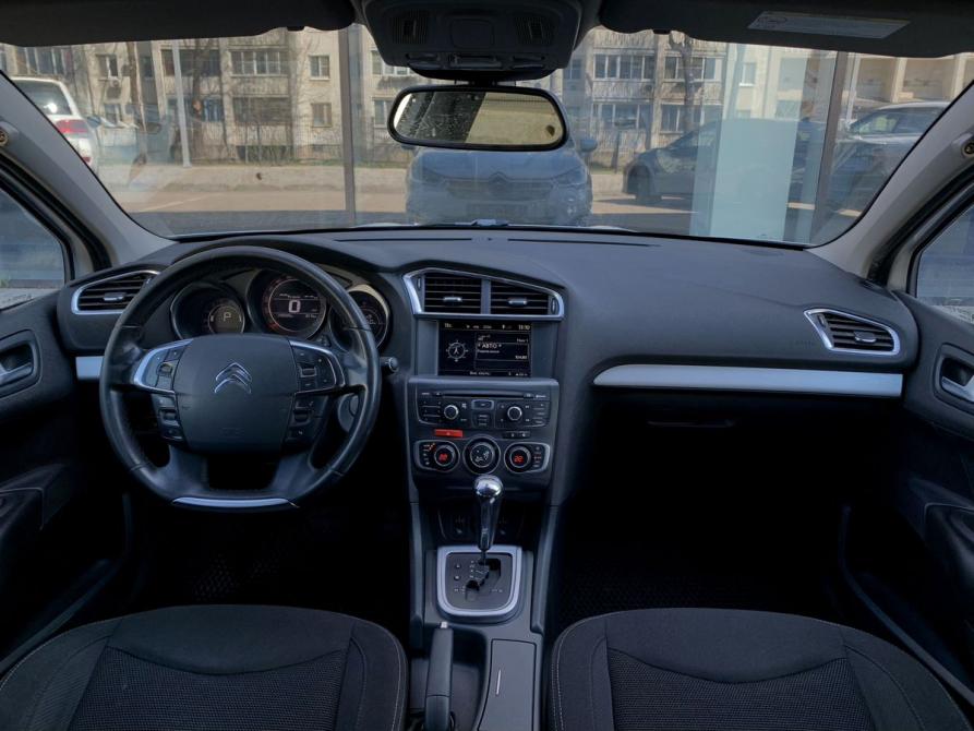 Citroen C4 II Самара  - изображение 11