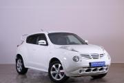 Nissan Juke I Омск  - изображение 24