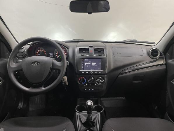 Lada (ВАЗ) Granta I Рестайлинг с пробегом 2024 года, цена 970 000 рублей, 59363 км, лифтбек, Автокод Объявления