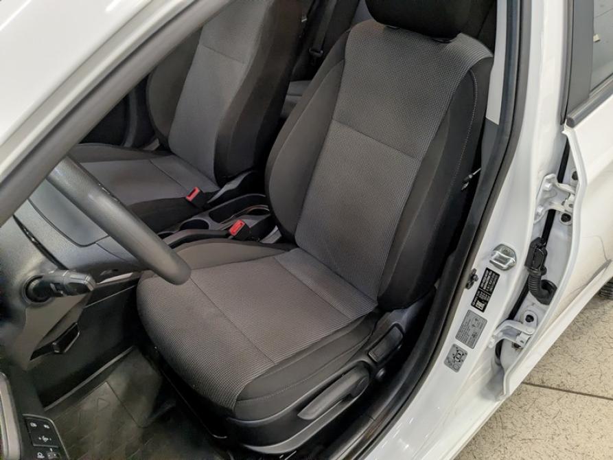Hyundai Solaris II Рестайлинг Москва  - изображение 24