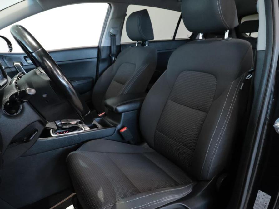 Kia Sportage IV Калуга  - изображение 14
