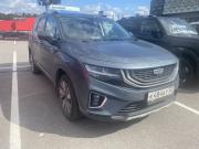 Geely Okavango I Санкт-Петербург  - изображение 6