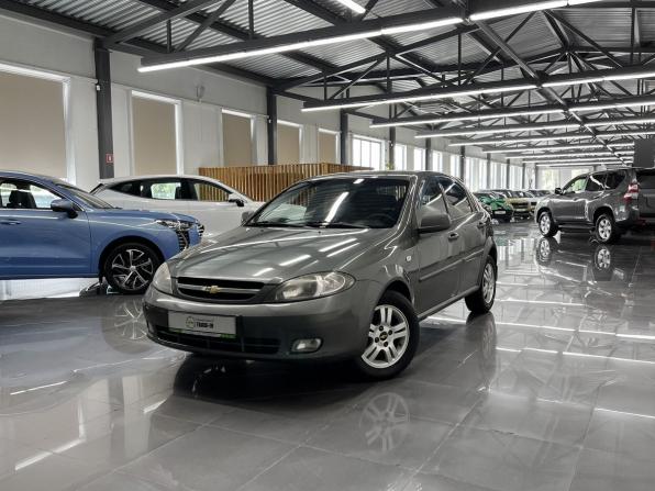 Chevrolet Lacetti I с пробегом 2011 года, цена 545 000 рублей, 222566 км, хэтчбек, Автокод Объявления