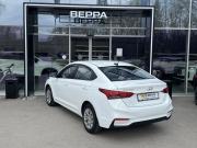 Hyundai Solaris II Пермь  - изображение 24