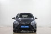 Toyota Vitz III (XP130) Рестайлинг 2 Новокузнецк  - изображение 32