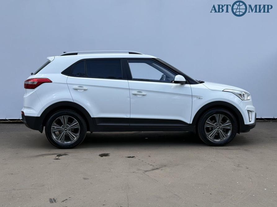 Hyundai Creta I Москва  - изображение 4