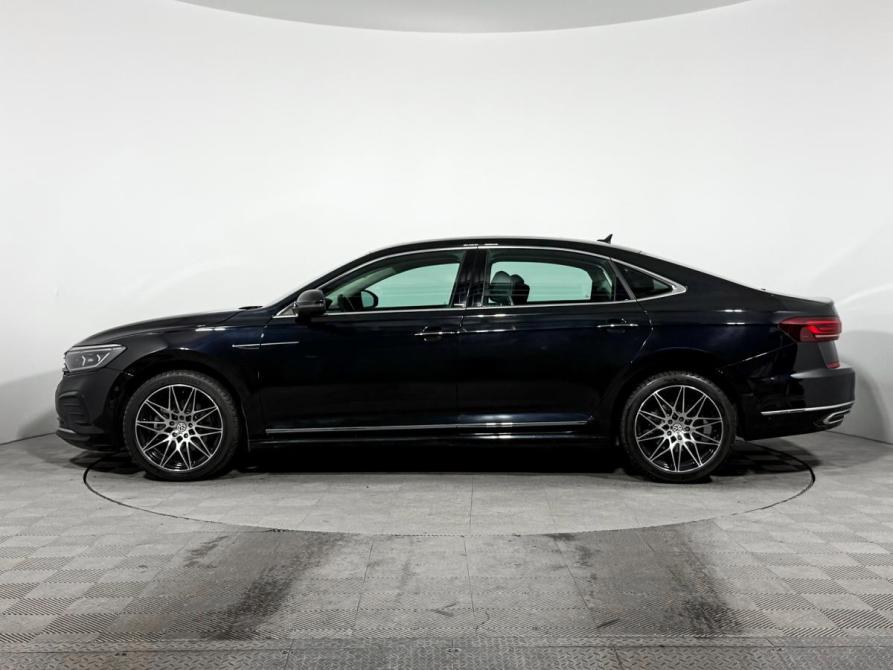Volkswagen Passat B8 Рестайлинг Санкт-Петербург  - изображение 8