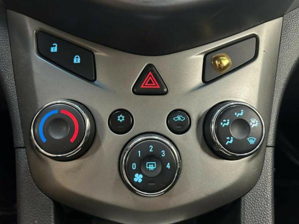 Chevrolet Aveo II с пробегом 2012 года, цена 505 250 рублей, 164045 км, седан, Автокод Объявления