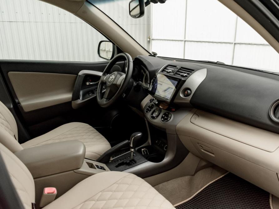 Toyota RAV4 III (XA30) Екатеринбург  - изображение 13