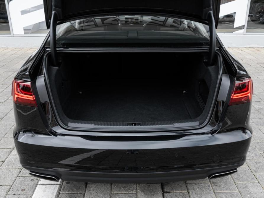 Audi A6 IV (C7) Рестайлинг Ставрополь  - изображение 25