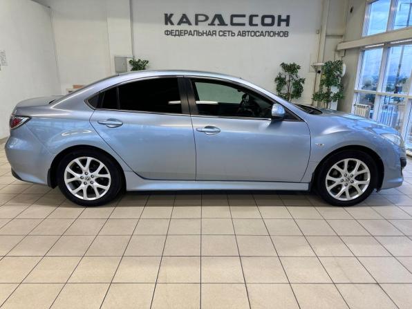 Mazda 6 II (GH) Рестайлинг с пробегом 2011 года, цена 825 000 рублей, 260000 км, седан, Автокод Объявления