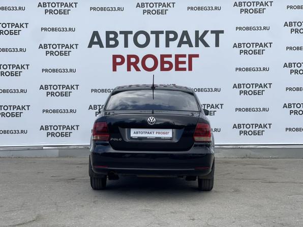 Volkswagen Polo V Рестайлинг с пробегом 2018 года, цена 750 000 рублей, 234300 км, седан, Автокод Объявления