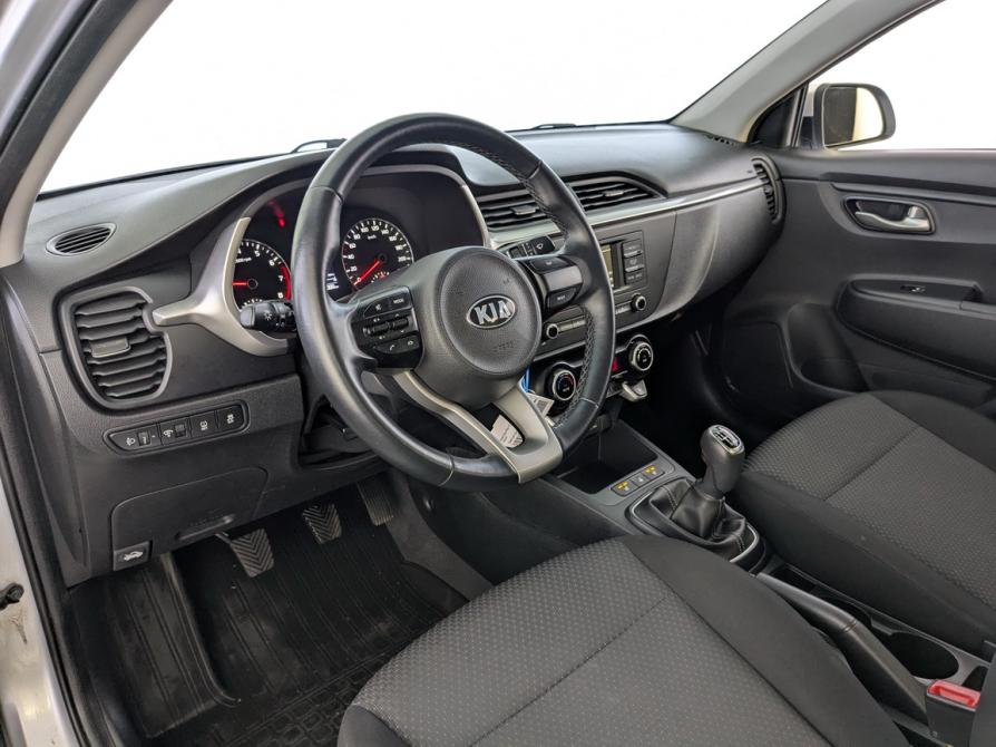 Kia Rio IV Рестайлинг Москва  - изображение 15