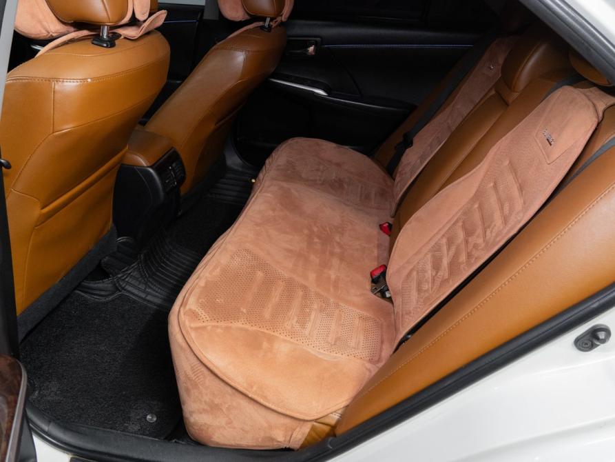 Toyota Camry VII (XV50) Рестайлинг Тюмень  - изображение 14