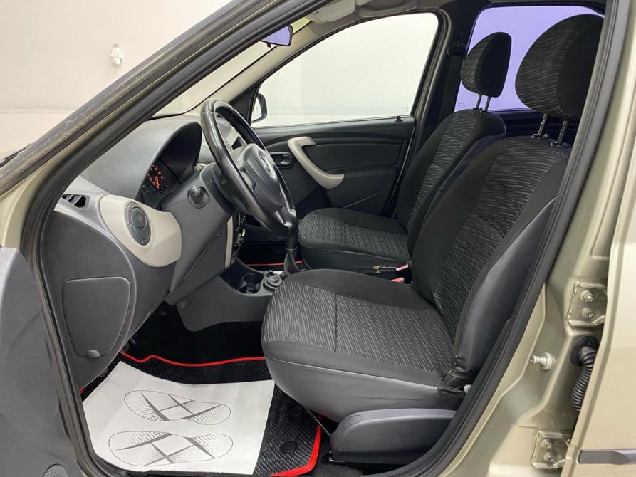 Renault Logan I Рестайлинг Энгельс  - изображение 23