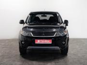Mitsubishi Outlander II Чита  - изображение 20